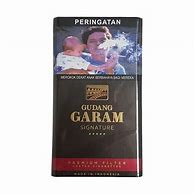 1 Slop Rokok Berapa Gram