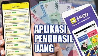 Apk Slot Penghasil Uang Dana Tercepat 2024 Terbaru Terbukti