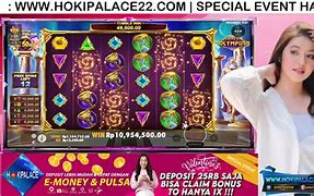 Aplikasi Slot Gratis Bonus Deposit Awal Dapat Bonus Harian