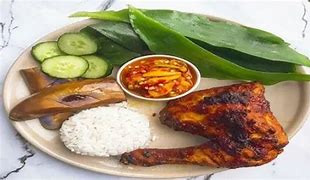 Ayam Bakar Madu Semarang Gajah Mungkur