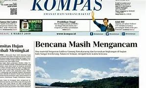 Berita Aktual Hari Ini Kompas