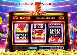 Bomjudi - Judi Slot Online Dan Situs Slot Online Terpercaya