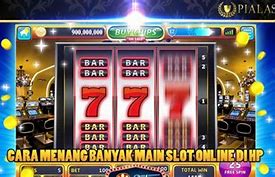 Cara Menang Banyak Di Game Slot Booming Mudah Menang 2024