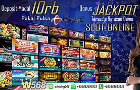 Situs Situs Sambo Judi Slot Online Terpercaya Di Indonesia