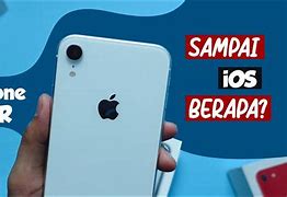 Slot Kartu Iphone Xr Ada Berapa Tipe Dan Harganya Berapa